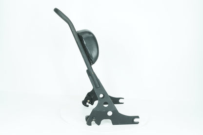 2004 - 2013 Harley-Davidson Sportster Base 883 Rear Sissy Bar w/ Backrest Cushion Pad 52866-06