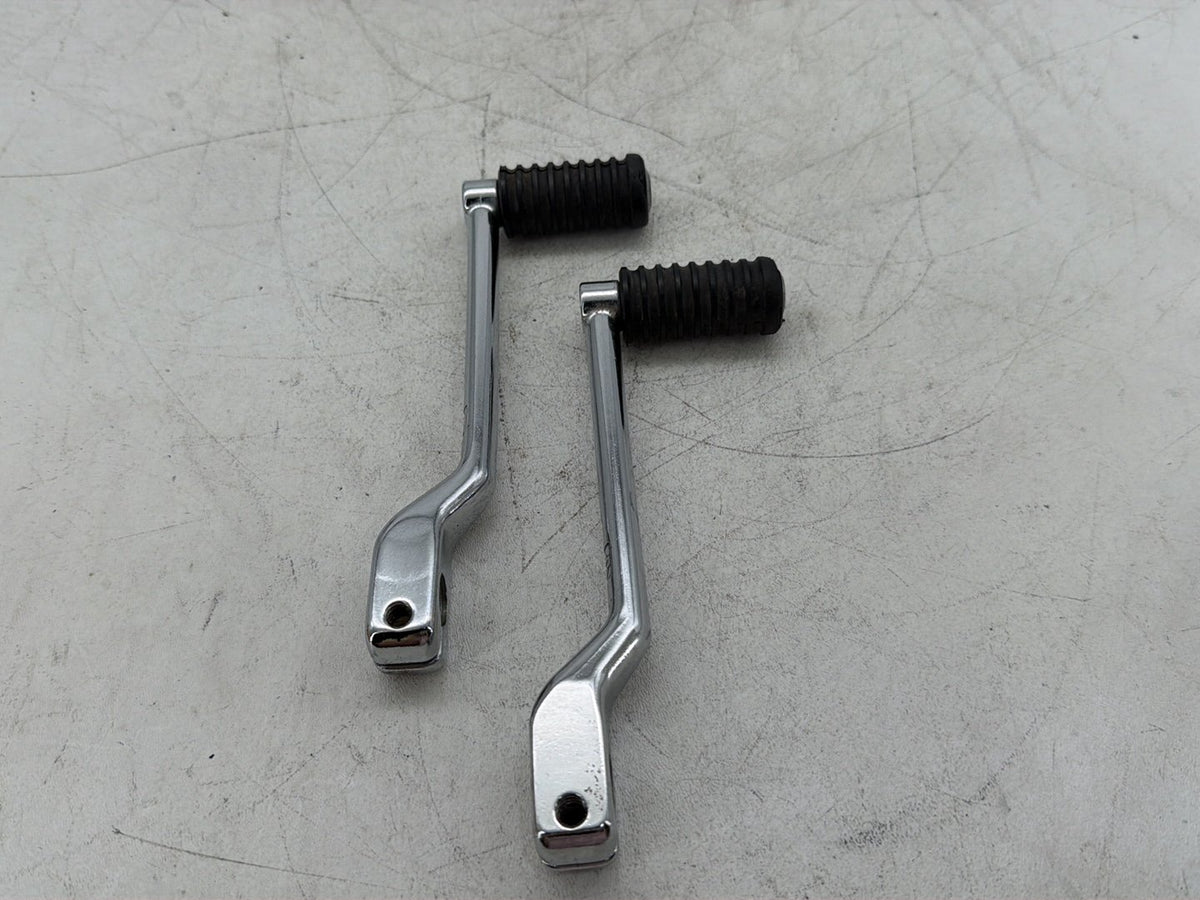 2010 Harley Electra Glide Touring Ultra OEM Gear Shifter Lever Pedal Pedals