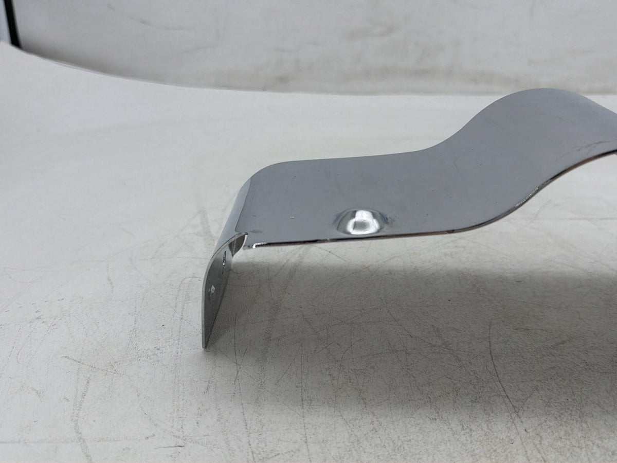 2003 Harley Electra Glide Touring Ultra OEM Front Lower Fairing Outer Skirt