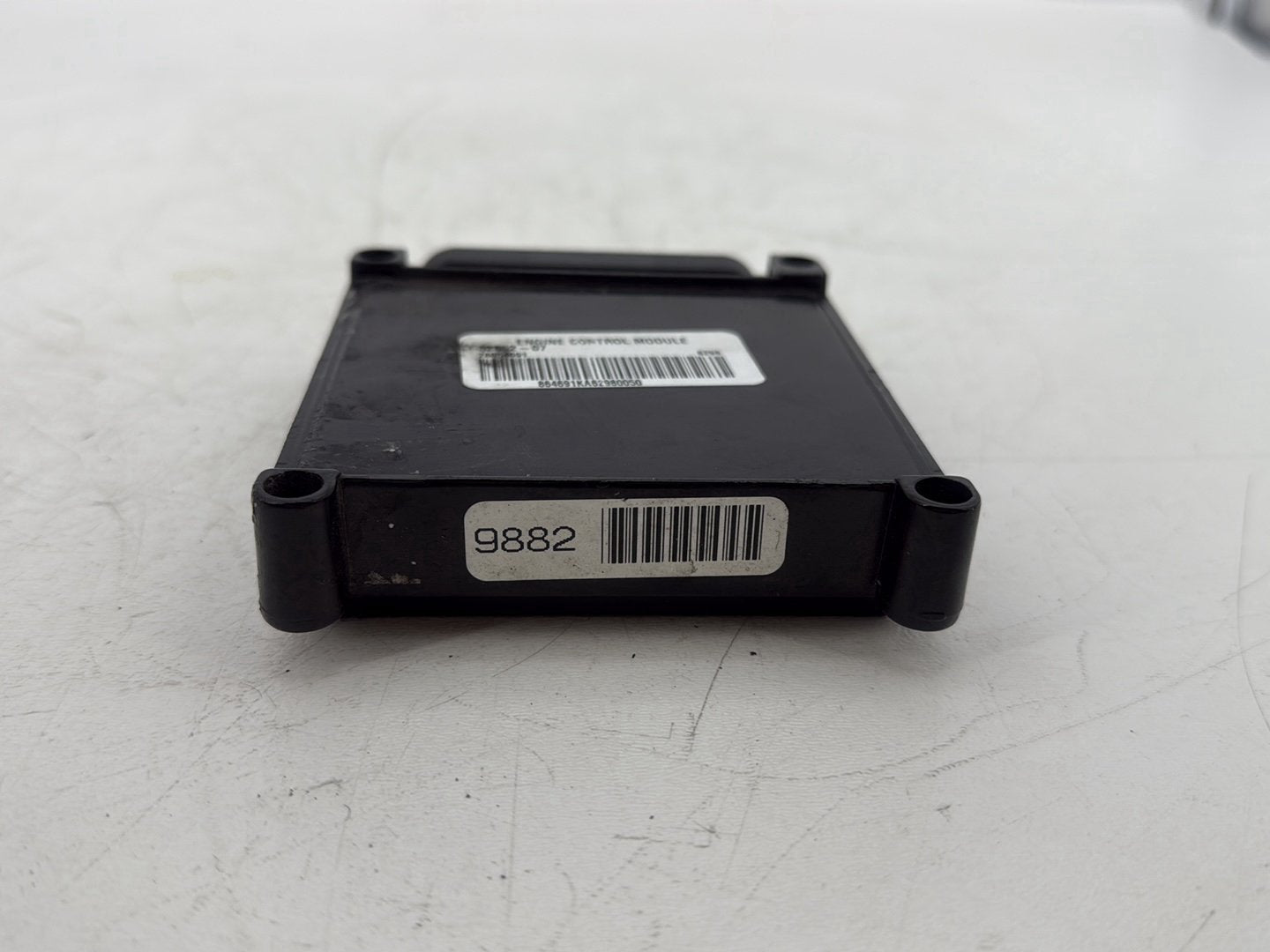 2007 Harley Touring FLHTCU Electra Glide Ultra OEM Engine Control Module Brain ECU ECM