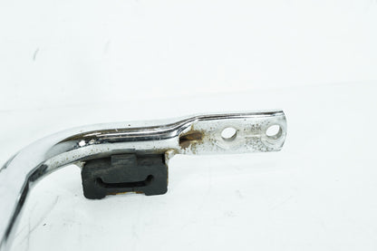 1999 - 2006 Harley-Davidson Touring Street Glide Rear Left Saddlebag Guard Rails Bar 49206-04,