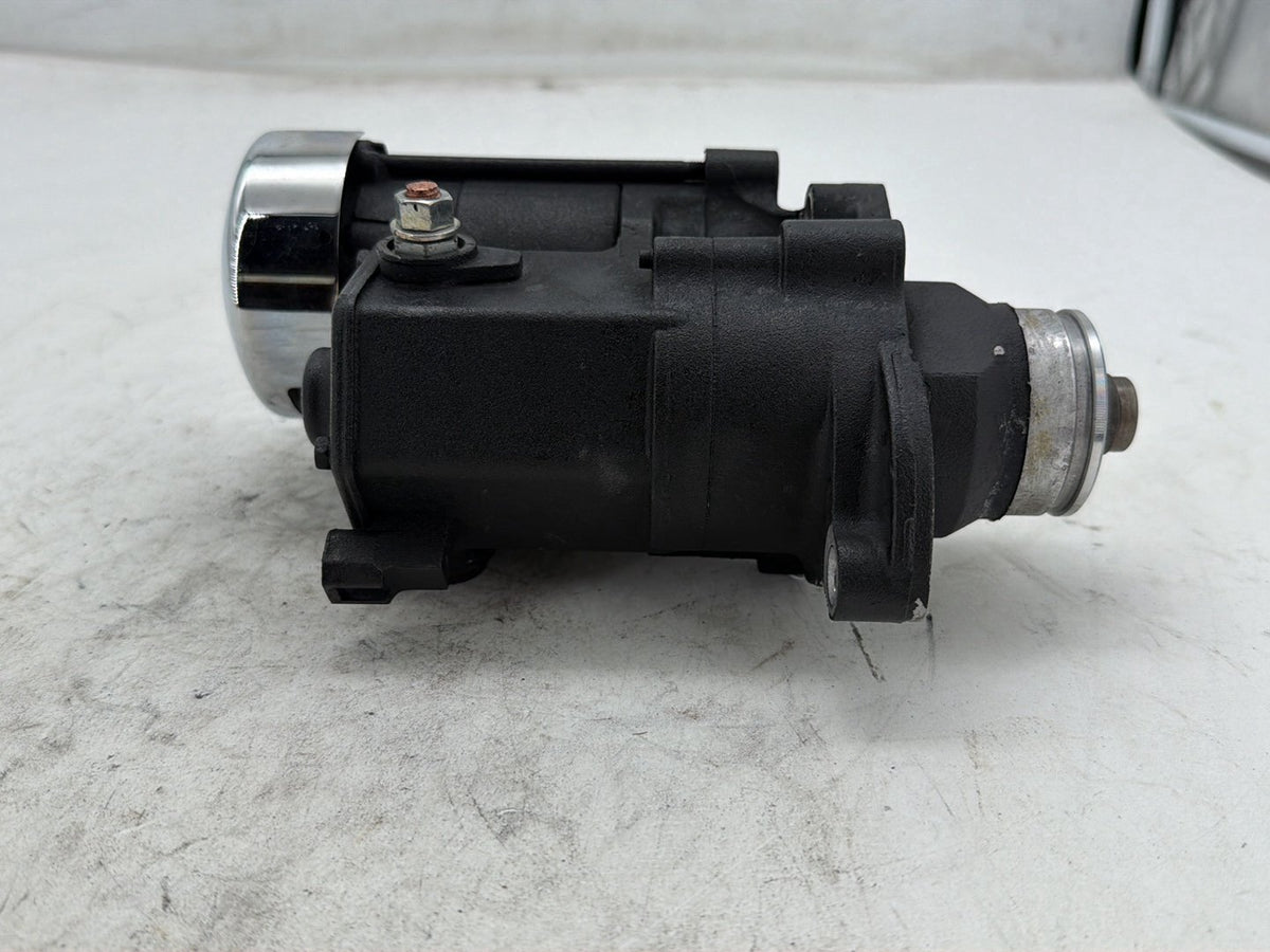 2012 Harley Electra Glide Touring Ultra OEM Engine Starter Motor