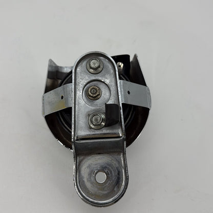 2007 - 2012 Harley-Davidson Touring Street Glide Horn Signal Klaxon Chrome Cover 69012-93A