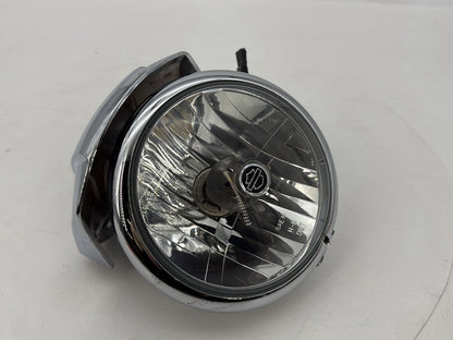 1999 - 2006 Harley-Davidson Dyna Low Rider Headlight Headlamp Head Light Halogen 69675-05A