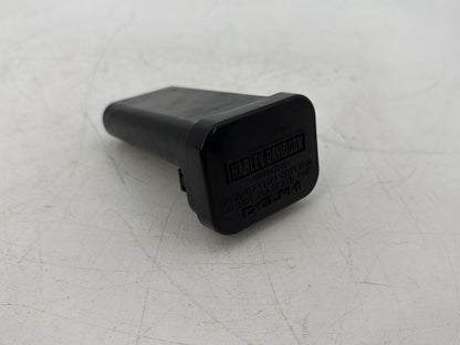 2006 Harley Sportster XL883C 883 Custom OEM Turn Signal Security Module TSSM
