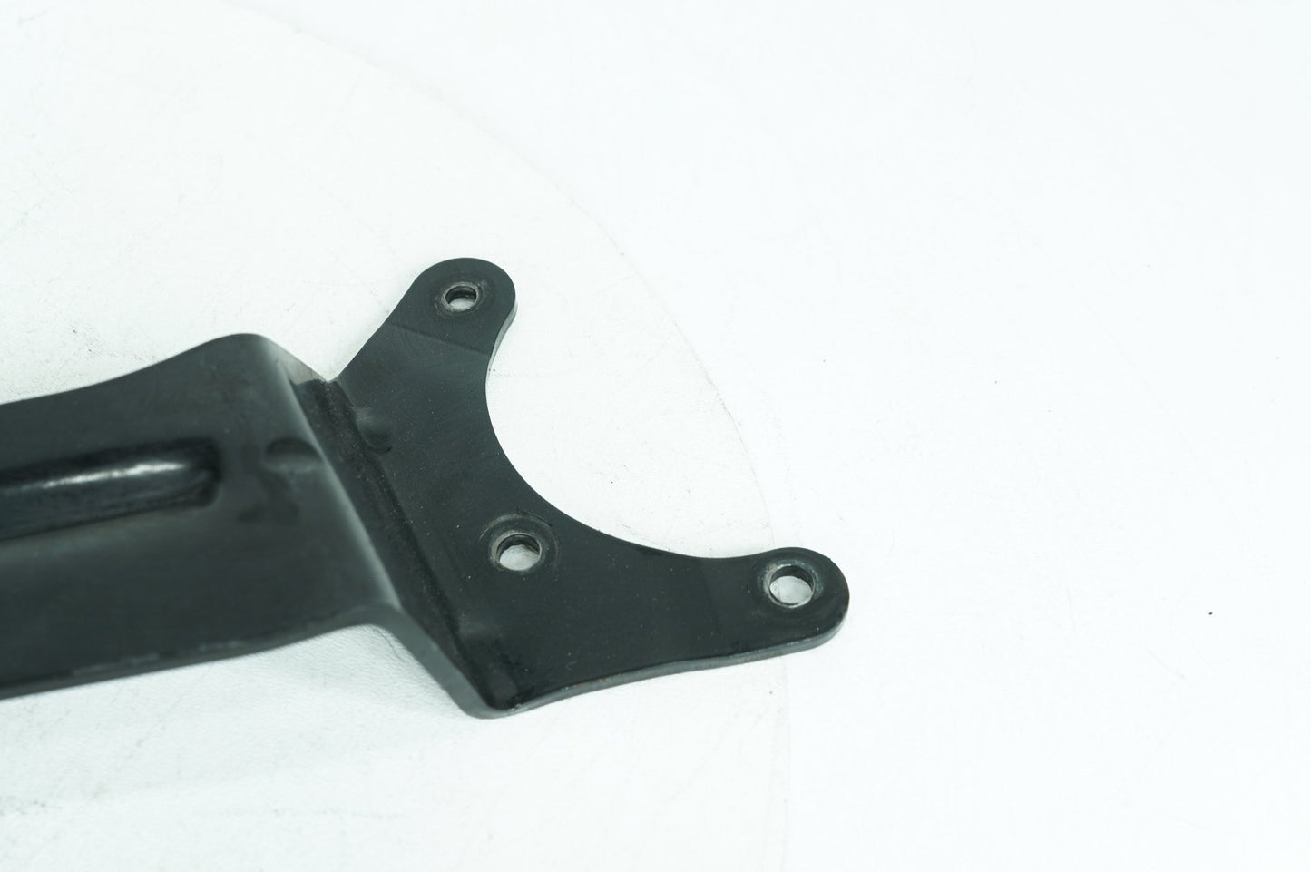 1999 - 2006 Harley-Davidson Dyna Low Rider Mount Bracket Support Holder Plate