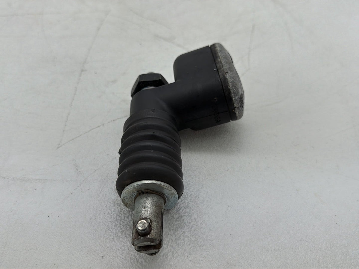 2007 Harley Electra Glide Touring Ultra OEM Rear Brake Master Cylinder Reservoir