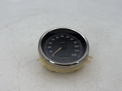 1999 - 2006 Harley-Davidson Touring Road King Police Speedo Speedometer Gauge Cluster 67349-00