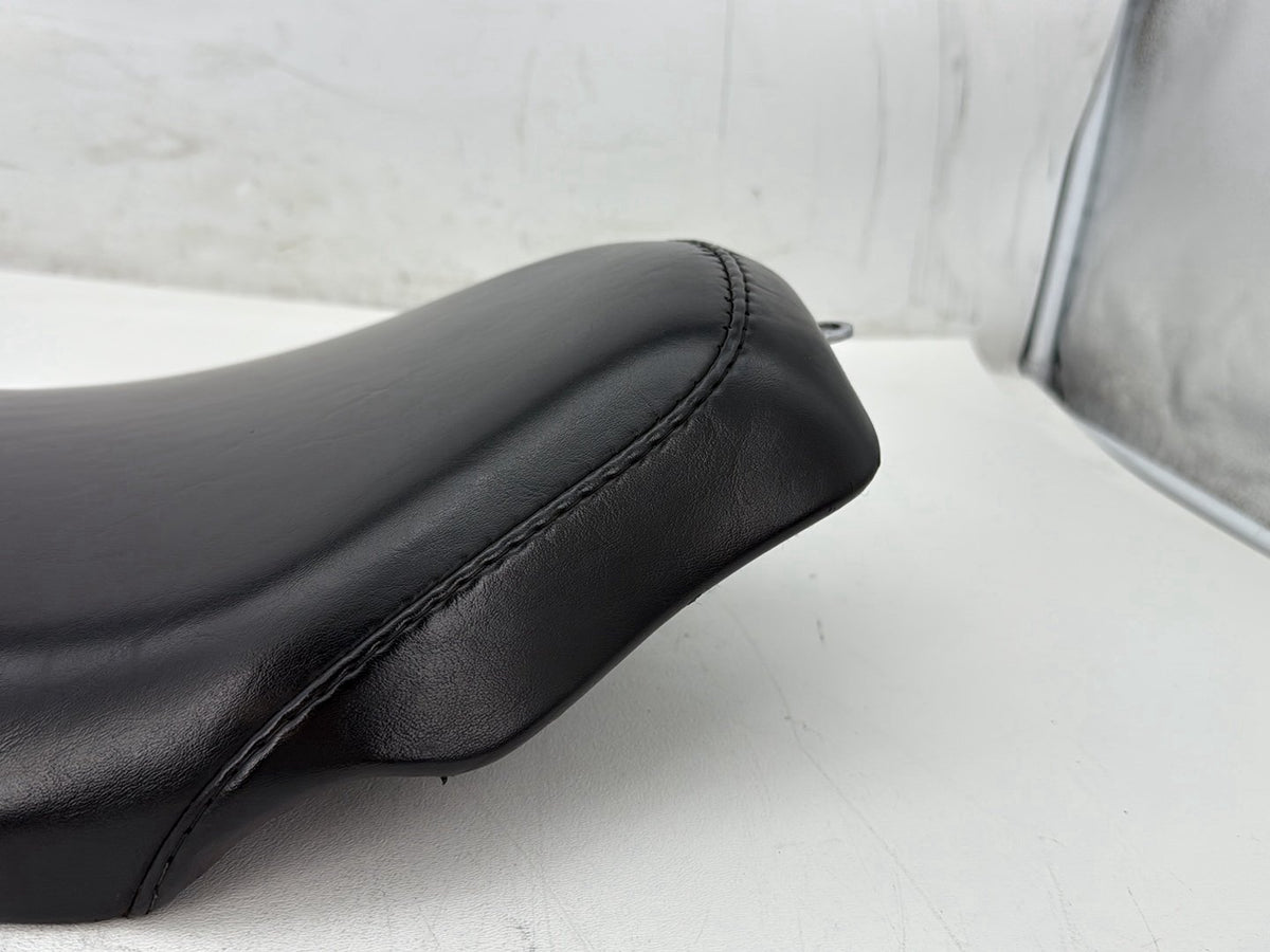 2006 Harley-Davidson Dyna FXDWGI Wide Glide OEM Rider Driver Seat Saddle Le Pera