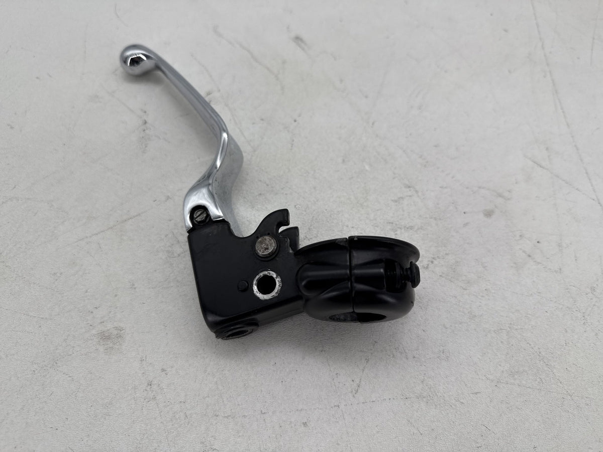 1997 Harley Road King Touring FLHR OEM Front Left Hand Clutch Control Lever