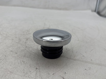 1997 Harley Softail Fat Boy FLSTF OEM Fuel Gas Tank Cap Bushing Hub