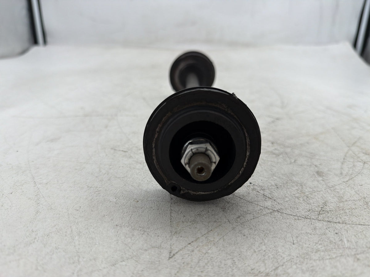 1995 Harley Electra Glide Touring FLHT OEM Rear Fork Swingarm Pivot Bolt Shaft