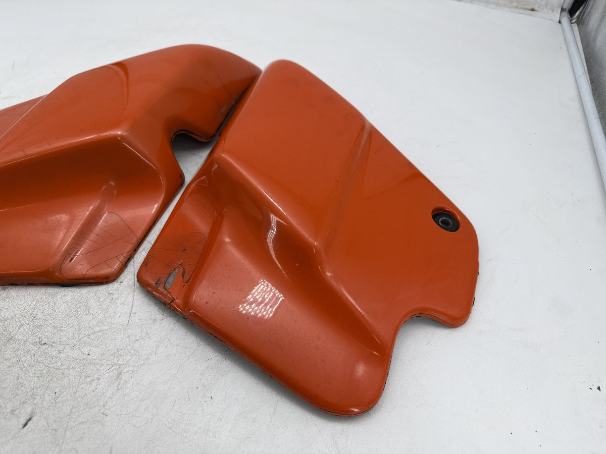 1993 Harley Electra Glide Touring Sport OEM Left Right Side Fairing Cover