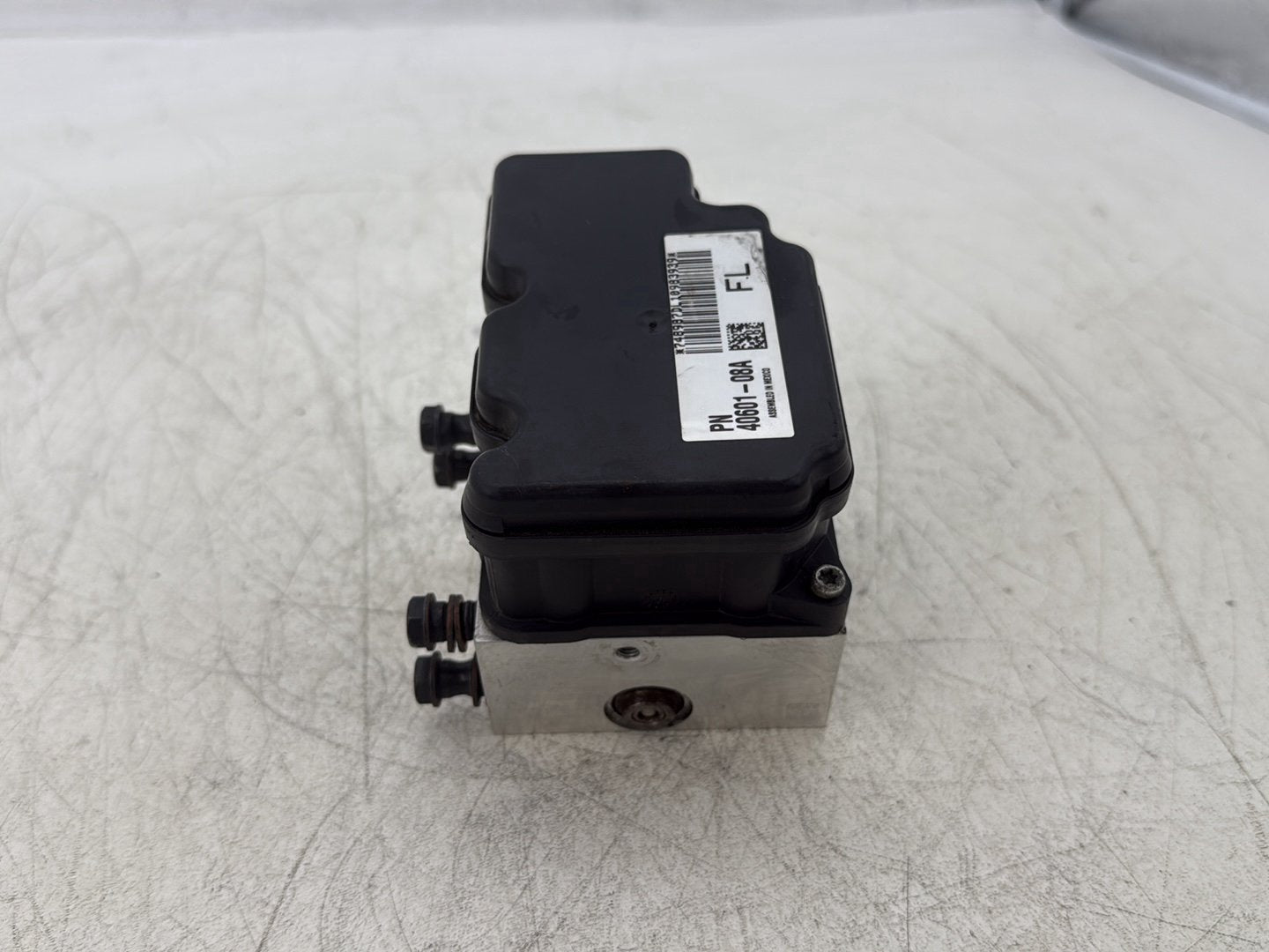 2011 Harley Street Glide Touring FLHX OEM ABS Brake Pump & Control Module