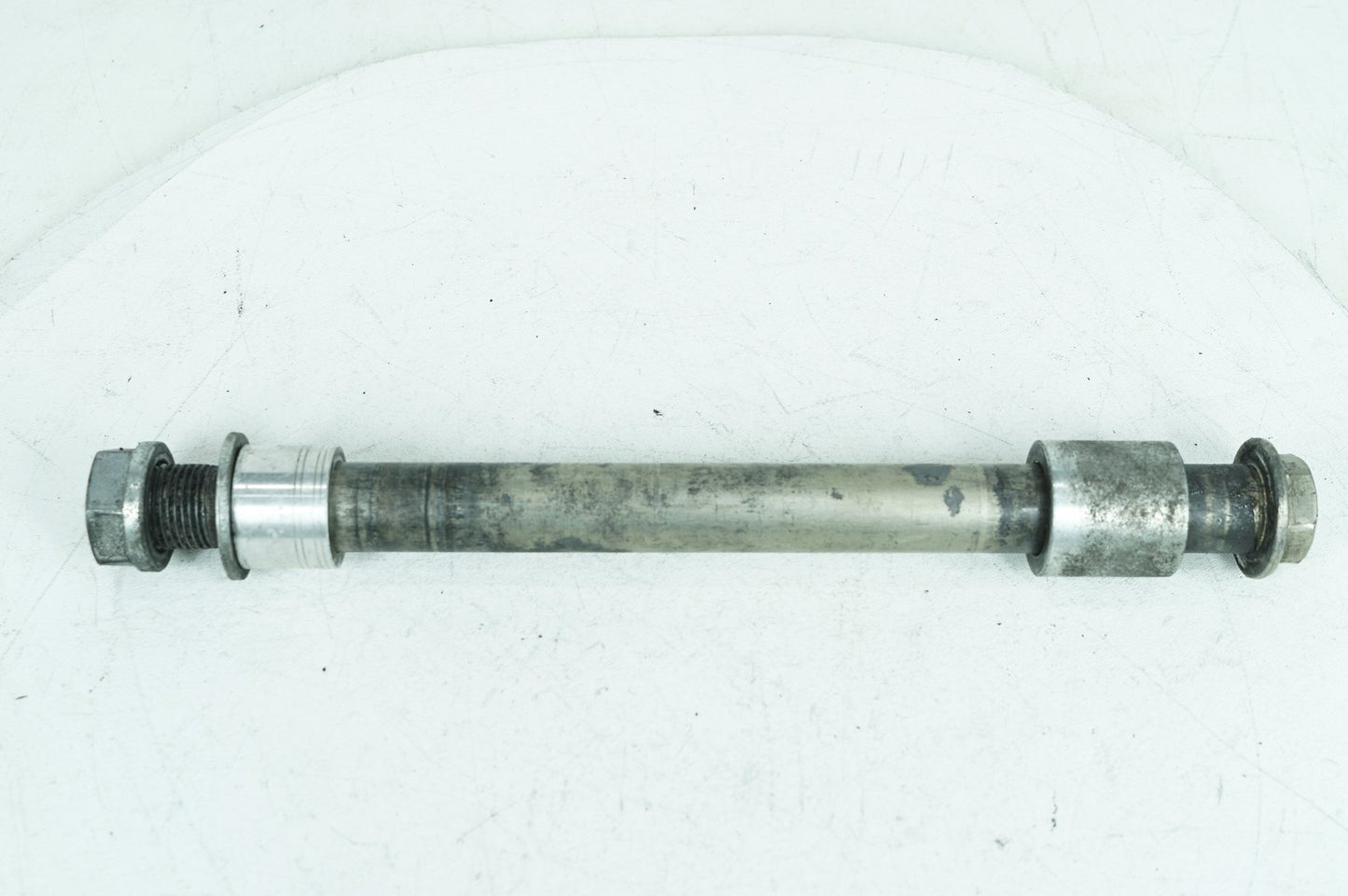2004 - 2013 Harley-Davidson Sportster Low Rear Wheel Axle Bolt Shaft 41176-08