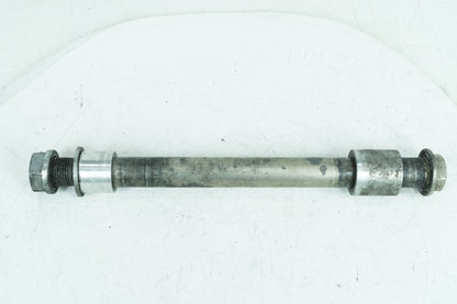 2004 - 2013 Harley-Davidson Sportster Low Rear Wheel Axle Bolt Shaft 41176-08