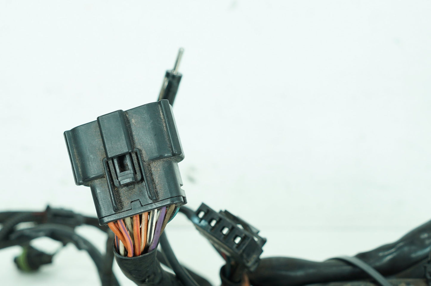2007 - 2012 Harley-Davidson Touring Electra Glide Classic Main Wire Wiring Harness Loom 70985-07