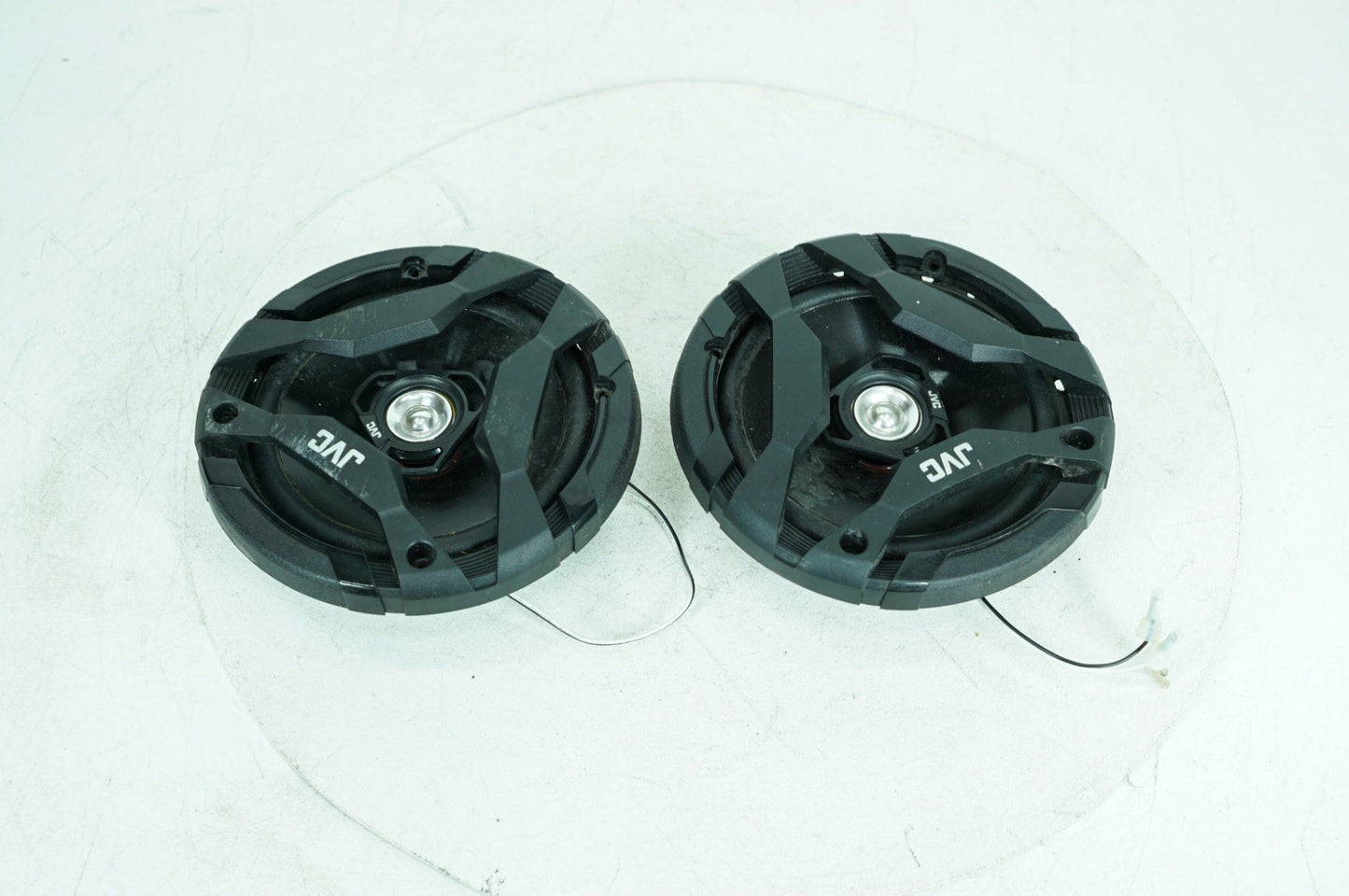 2007 - 2013 Harley-Davidson Touring Electra Glide Ultra Left Right Sound Audio Speakers CS-DF620