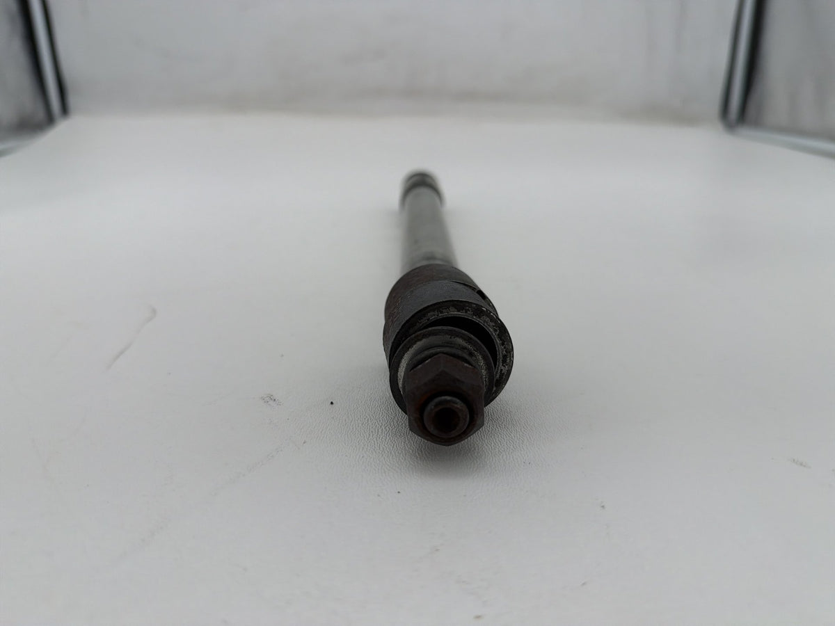 2006 Harley Electra Glide Touring Classic OEM Front Wheel Axle Bolt Shaft