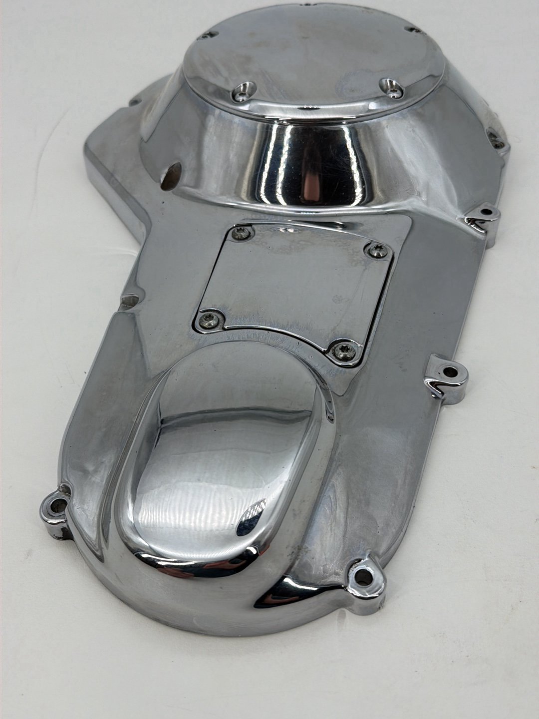 1999 - 2006 Harley-Davidson Touring Road King Outer Primary Clutch Cover 60672-98