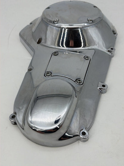 1999 - 2006 Harley-Davidson Touring Road King Outer Primary Clutch Cover 60672-98