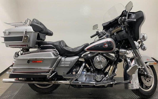 1993 Harley-Davidson Touring Electra Glide Classic