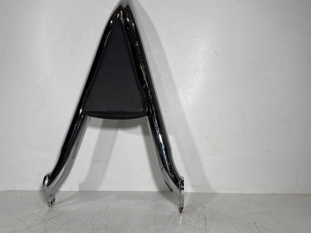 2008 - 2016 Harley-Davidson Touring Electra Glide Ultra Rear Sissy Bar w/ Backrest Cushion Pad 54248-09A , B0BB2LLYVM