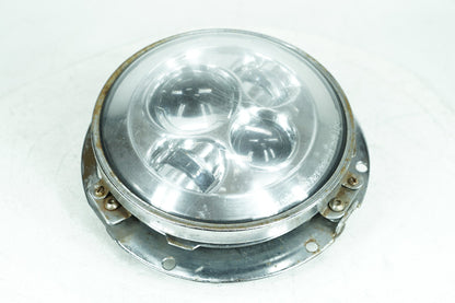 2007 - 2012 Harley-Davidson Touring Street Glide Headlight Headlamp Head Lamp Light LED  	68342-05