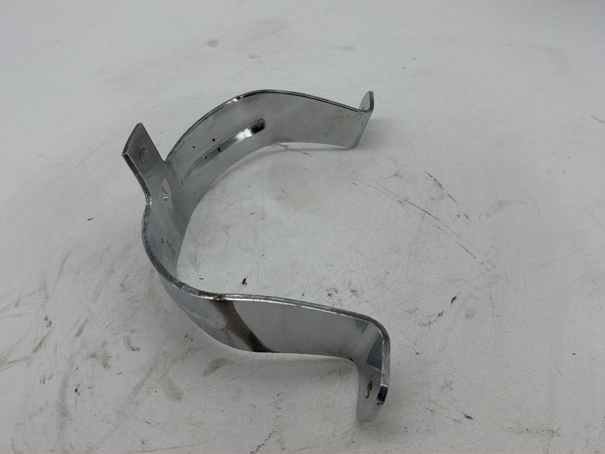 2014 Harley Electra Glide Touring Rear Saddlebag to Fender Support Mount Bracket
