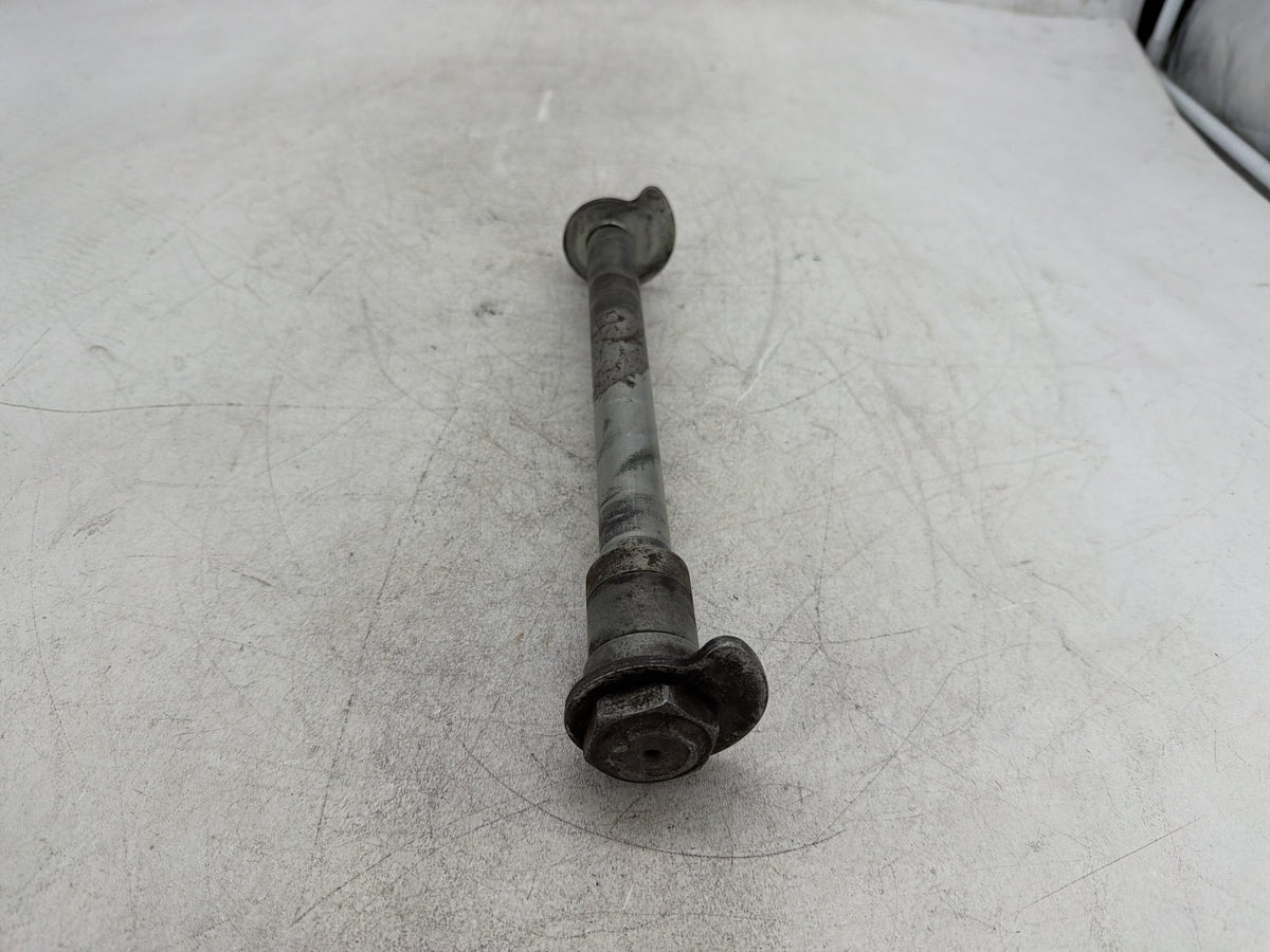 2004 Harley Electra Glide Touring Ultra OEM Rear Wheel Axle Bolt Shaft