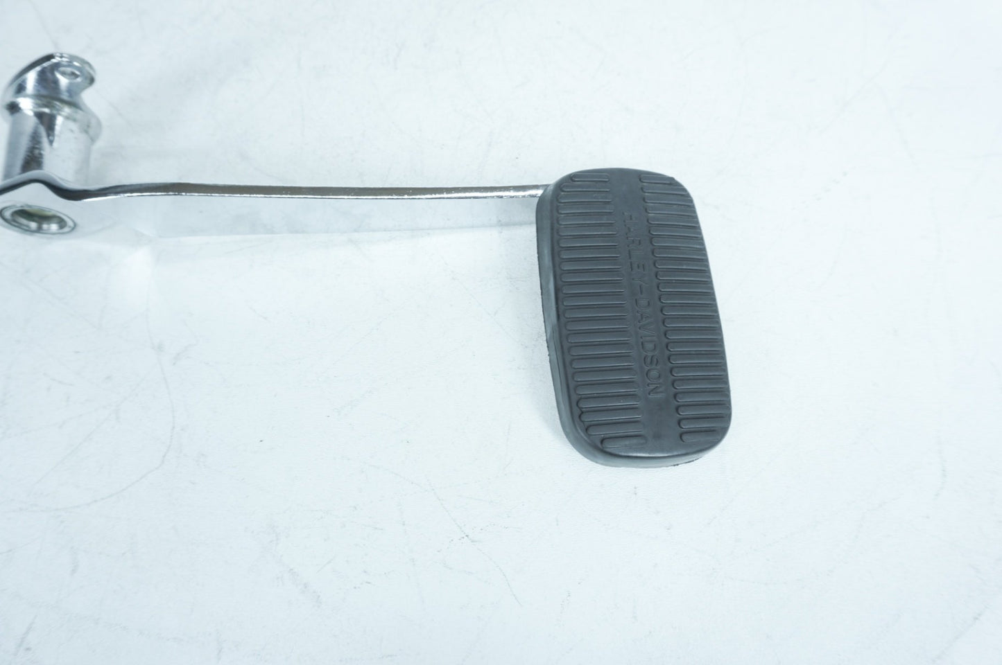 1999 - 2006 Harley-Davidson Touring Road King Classic Foot Brake Control Lever Pedal 42407-87C