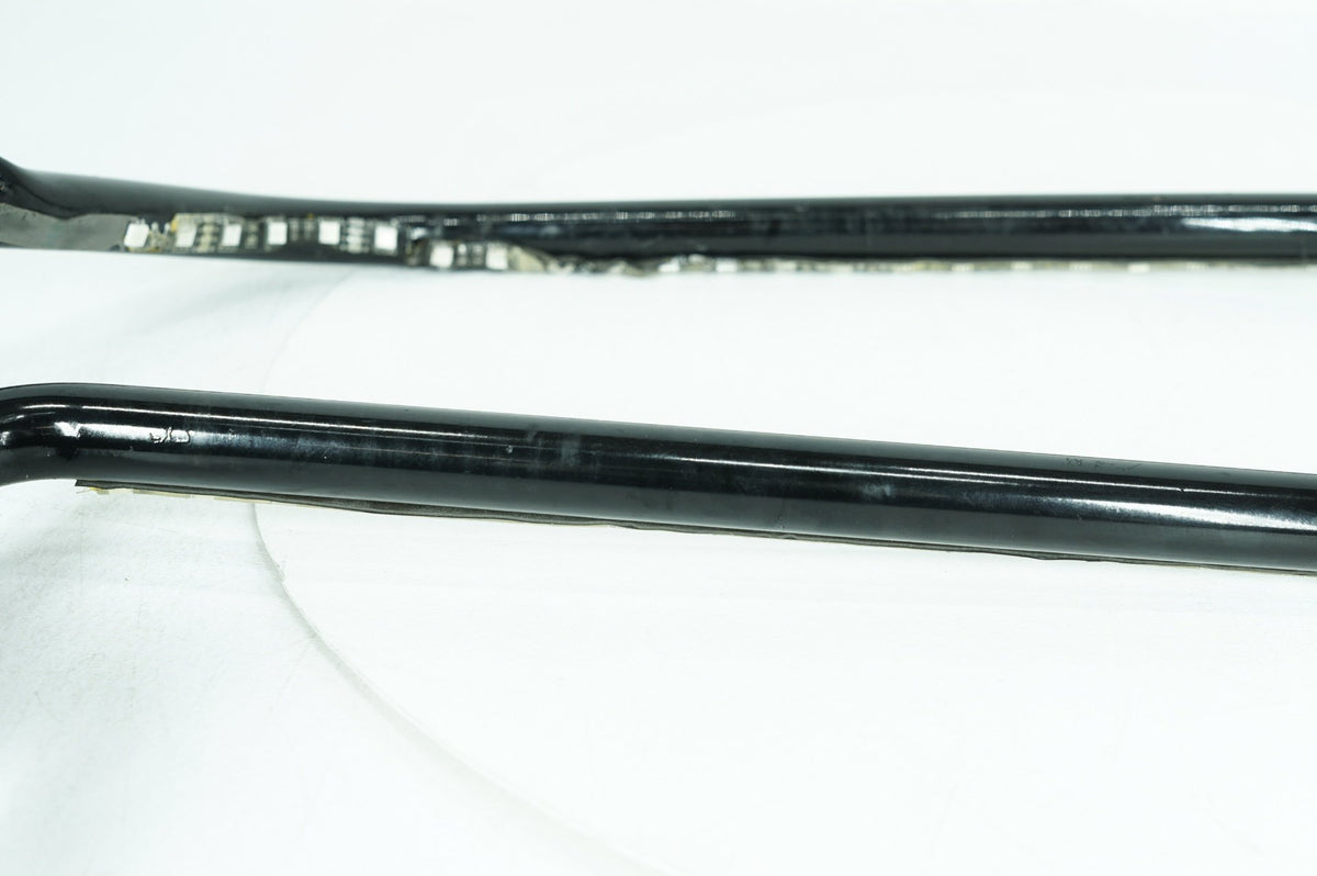 2014 Harley Touring Street Glide OEM Rear Left Right Saddlebag Guard Rails Bar
