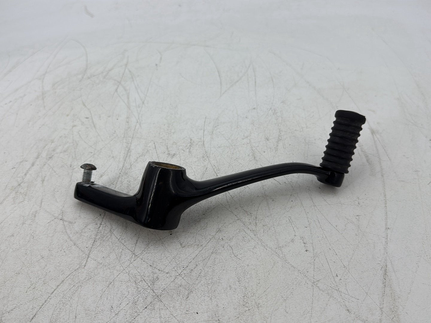 2013 Harley Forty-Eight Sportster 1200X OEM Gear Shifter Lever Pedal 34723-10