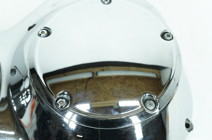 1999 - 2006 Harley-Davidson Touring Electra Glide Ultra Outer Primary Clutch Cover 25416-99C