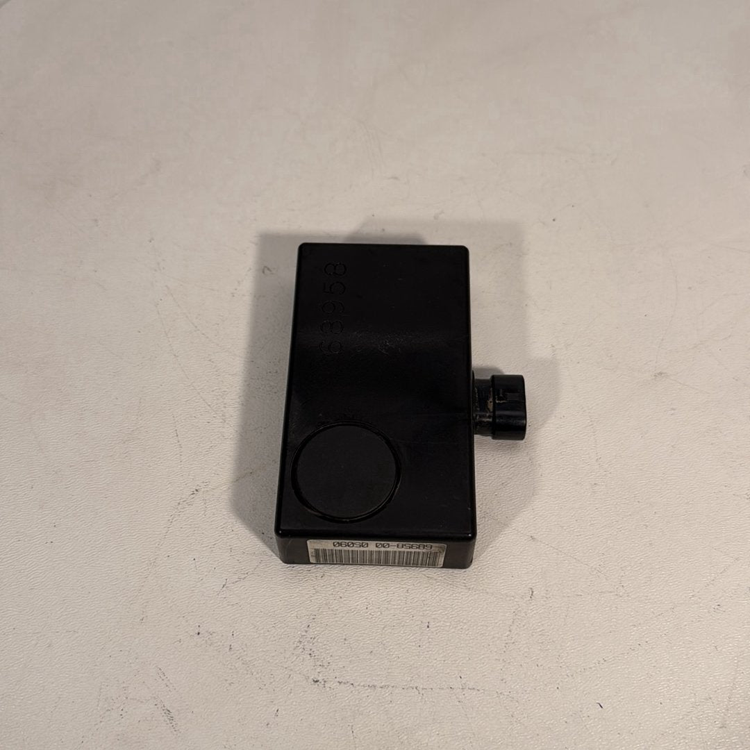 1999 - 2006 Harley-Davidson Touring Electra Glide Ultra Security Alarm Control Module 68958-00 68958-00