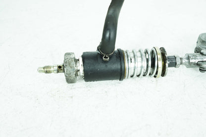 1984 - 1998 Harley-Davidson Touring Road King Rear Brake Master Cylinder Reservoir 41755-95A