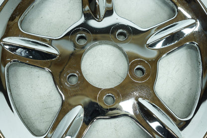 2004 - 2013 Harley-Davidson Sportster Low Rear Driver Pulley Sprocket 40354-04