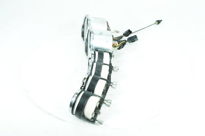 1984 - 1998 Harley-Davidson Touring Electra Glide Ultra Air Oil Volt Fuel Tacho Speedo Gauges  	67349-96