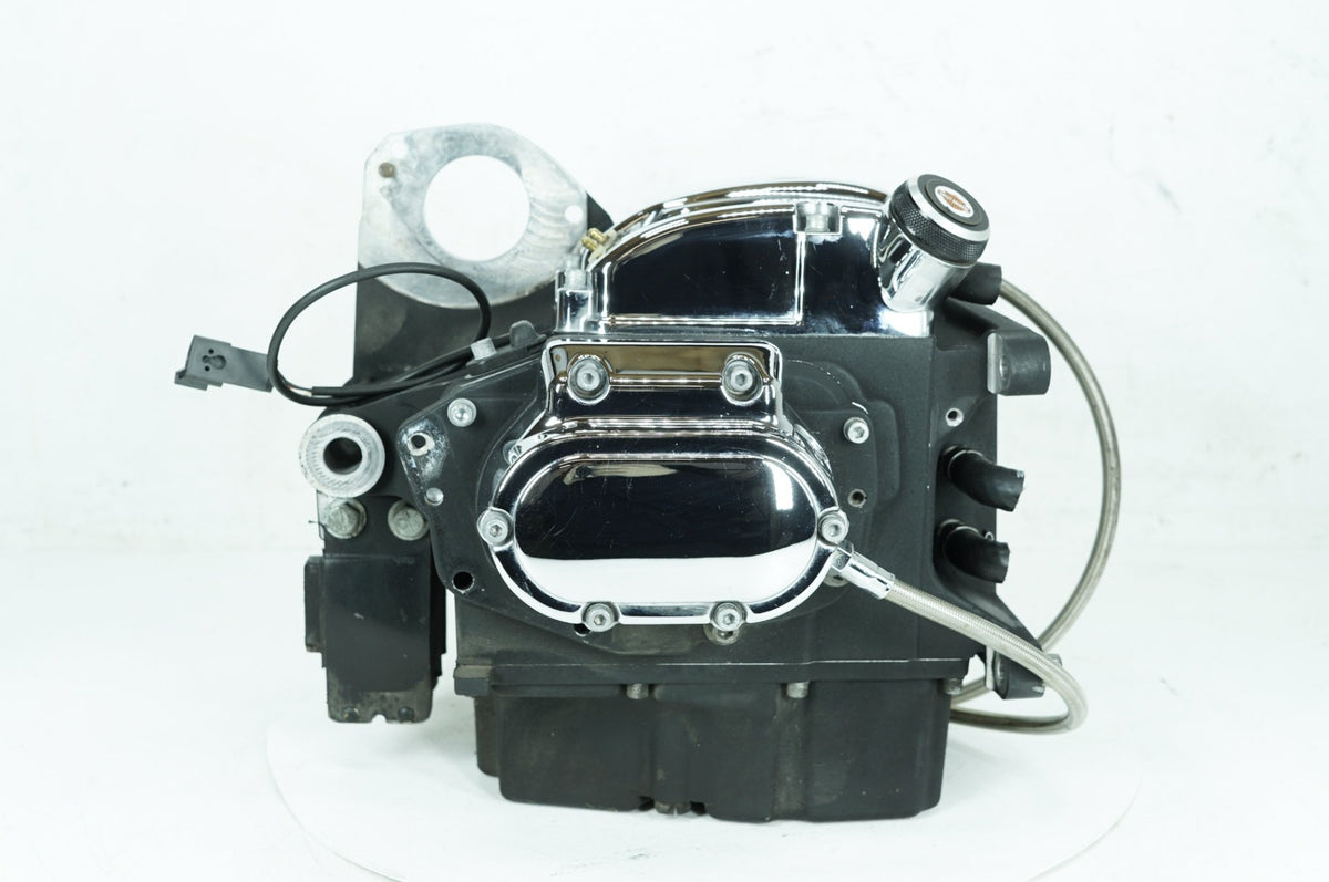 2005 Harley Dyna FXDLI Low Rider OEM 5 Speed Transmission Gearbox