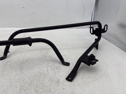 2012 Harley Road Glide Touring FLTRX Custom OEM Rear Left Right Saddlebag Guard Rails Bar