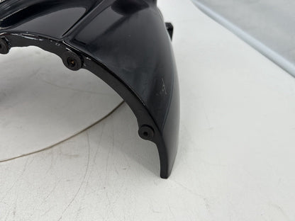 1999 - 2006 Harley-Davidson Touring Road King Police Left & Right Headlamp Nacelle Covers  	67674-94