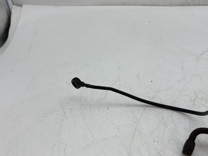 1996 Harley Electra Glide Touring FLHT OEM Front Brake Hose Line Pipe