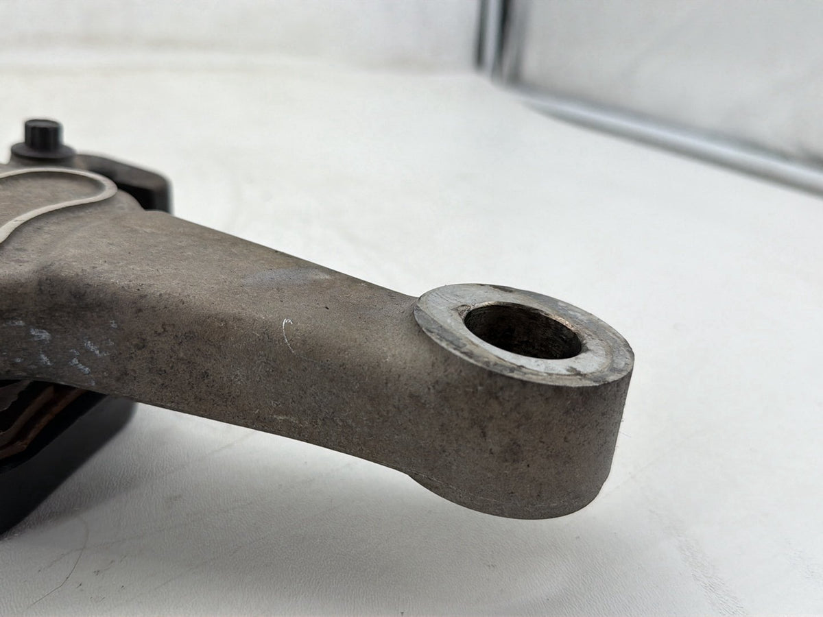 2007 Harley Electra Glide Touring Ultra OEM Rear Back Brake Caliper