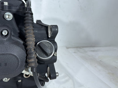 2012 Harley Dyna FXDF Fat Bob OEM 6 Speed Transmission Gearbox