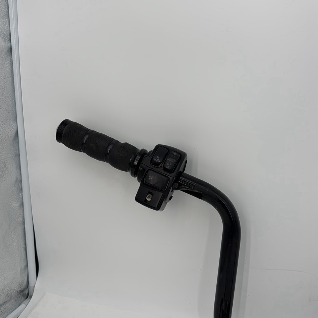 2008 - 2016 Harley-Davidson Touring Street Glide Handlebars Left Right Switches Controls 55924-08