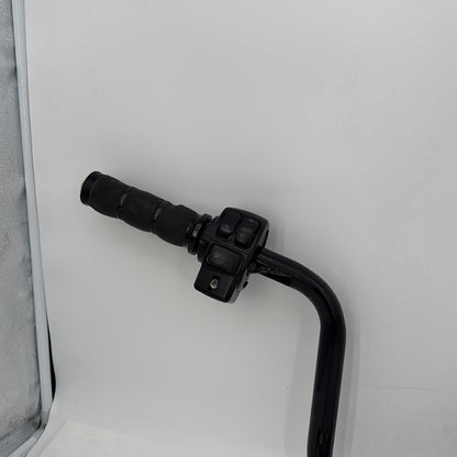 2008 - 2016 Harley-Davidson Touring Street Glide Handlebars Left Right Switches Controls 55924-08