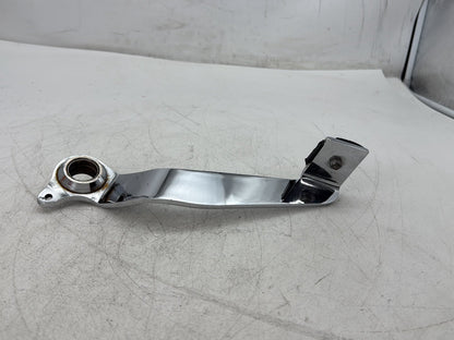 2000 Harley Dyna FXDWG Wide Glide OEM Foot Brake Control Lever Pedal