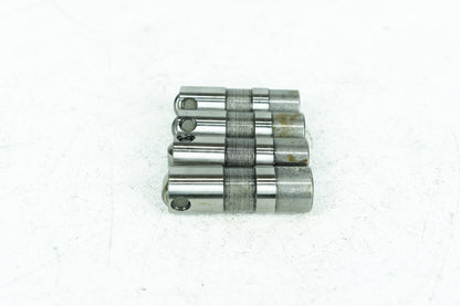 2008 - 2016 Harley-Davidson Touring Road Glide Twin Cam Hydraulic Tappets 4 Lifters  	18538-99B