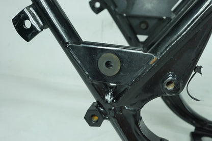 1999 - 2006 Harley-Davidson Touring Electra Glide Classic Body Main Frame Chassis NO Title 47900-99B