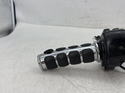 2005 Harley Electra Glide Touring Ultra FLHTCUI OEM Right Engine Start Kill Switches Controls